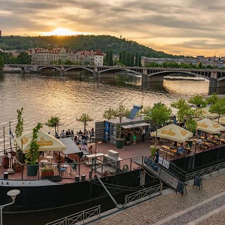 Апартаменты Nice Apartman In New Town Прага Экстерьер фото