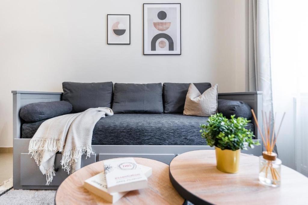 Апартаменты Nice Apartman In New Town Прага Экстерьер фото