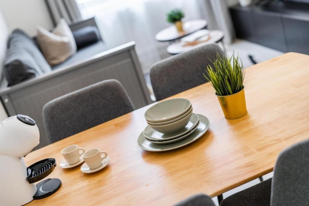 Апартаменты Nice Apartman In New Town Прага Экстерьер фото