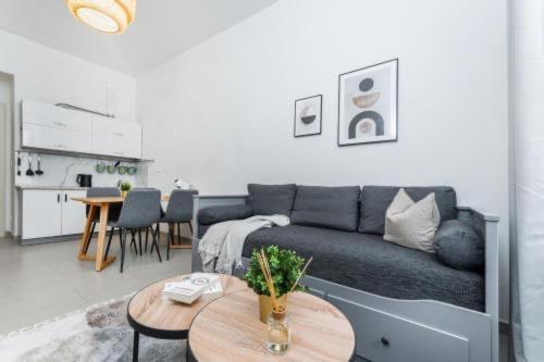 Апартаменты Nice Apartman In New Town Прага Экстерьер фото